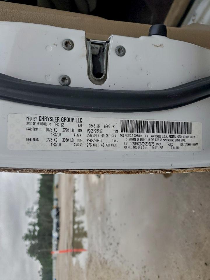 Ram 1500 Slt Image 5