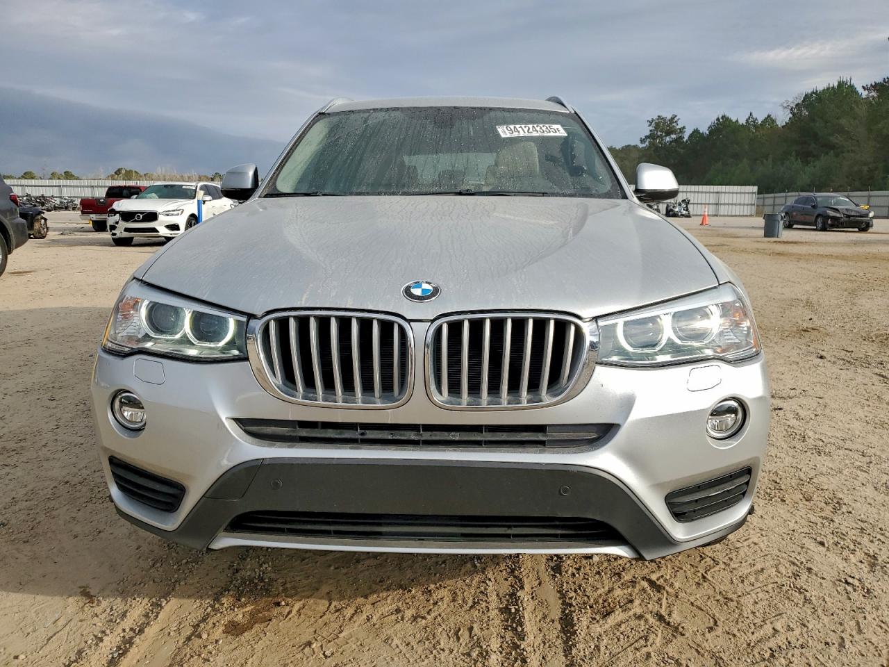BMW X Series Xdrive28i Image 7