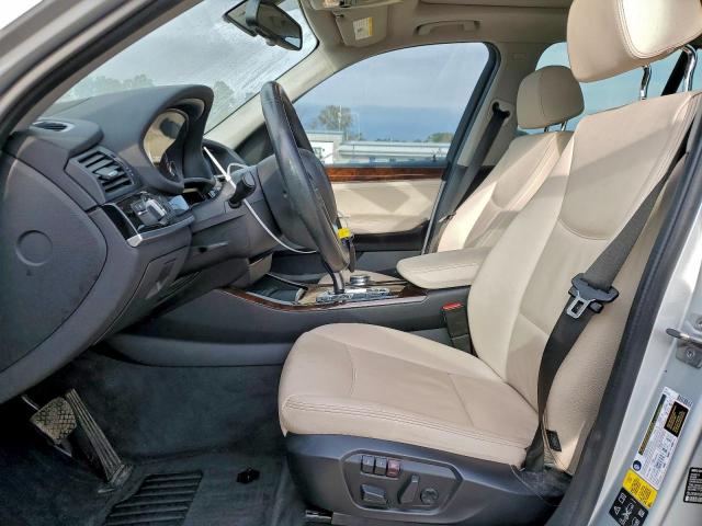 BMW X Series Xdrive28i Image 11