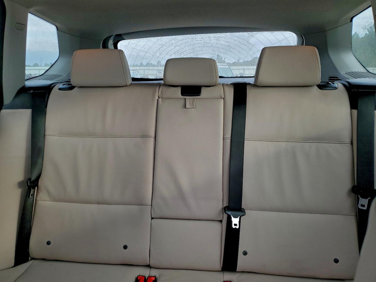 BMW X Series Xdrive28i Image 9