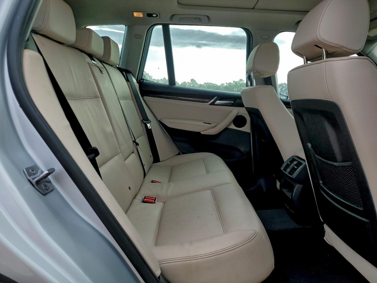 BMW X Series Xdrive28i Image 8