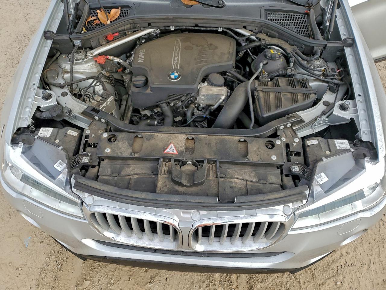 BMW X Series Xdrive28i Image 13