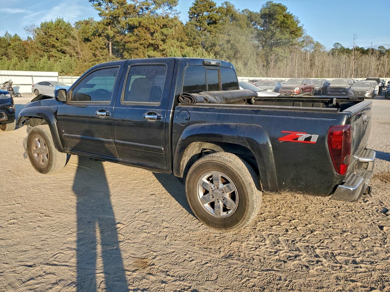 Chevrolet Colorado Image 10