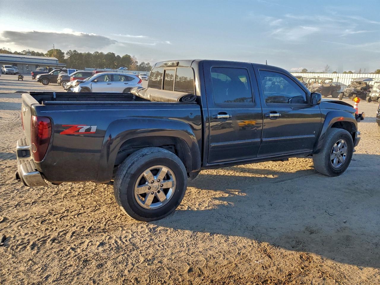 Chevrolet Colorado Image 9