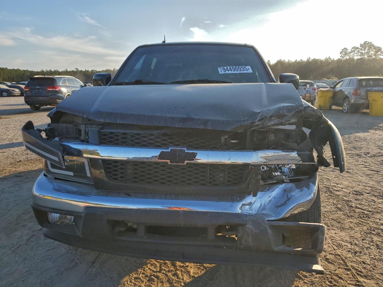 Chevrolet Colorado Image 7