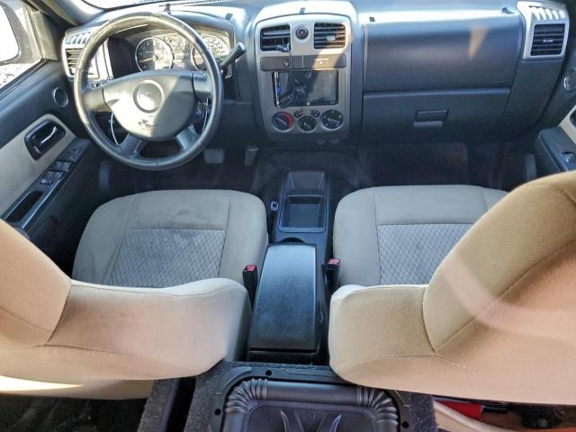 Chevrolet Colorado Image 4