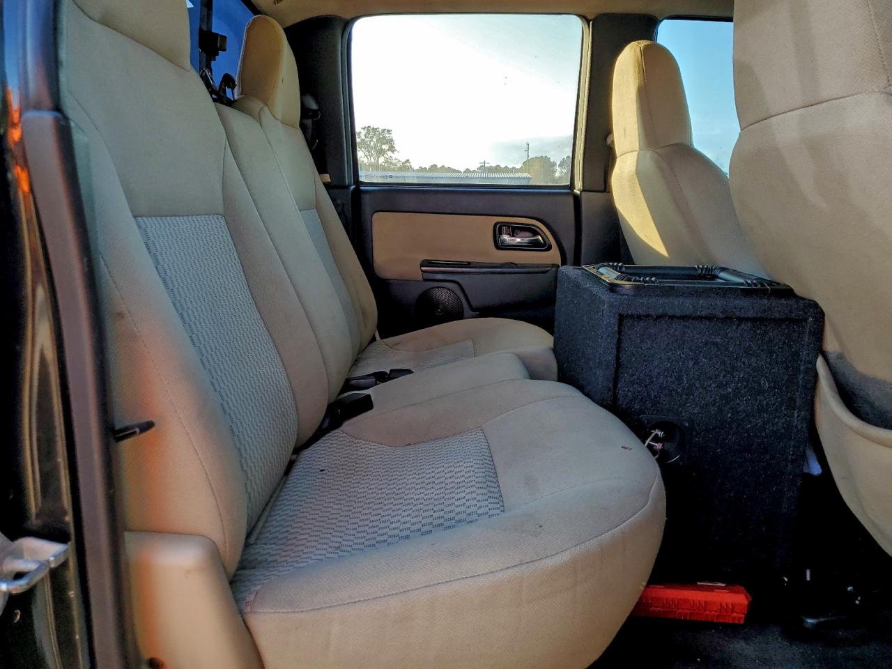 Chevrolet Colorado Image 5