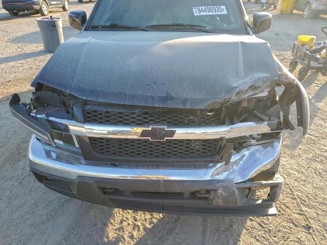 Chevrolet Colorado Image 8