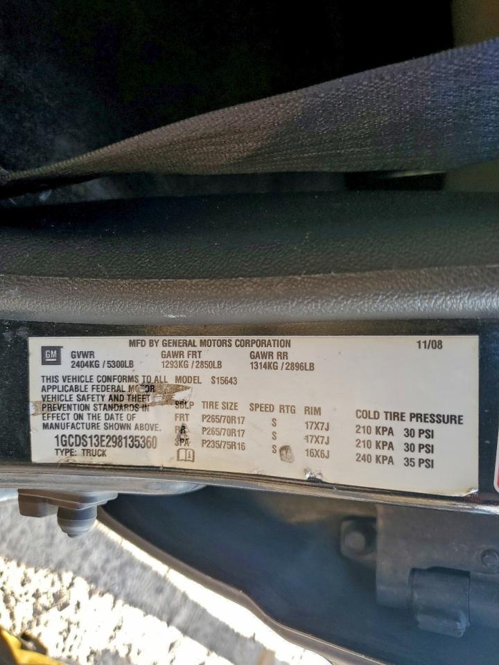 Chevrolet Colorado Image 12