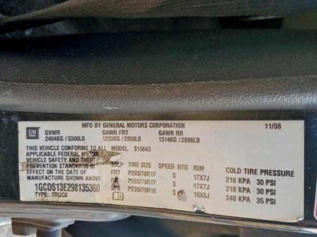 Chevrolet Colorado Image 12