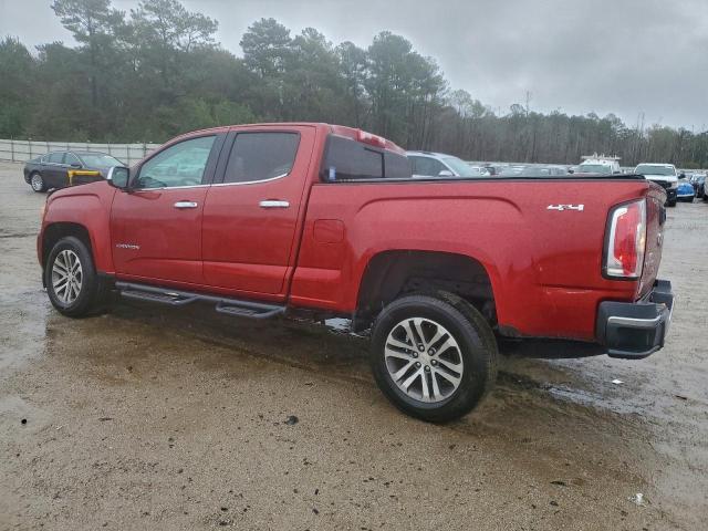 GMC Canyon Slt Image 5