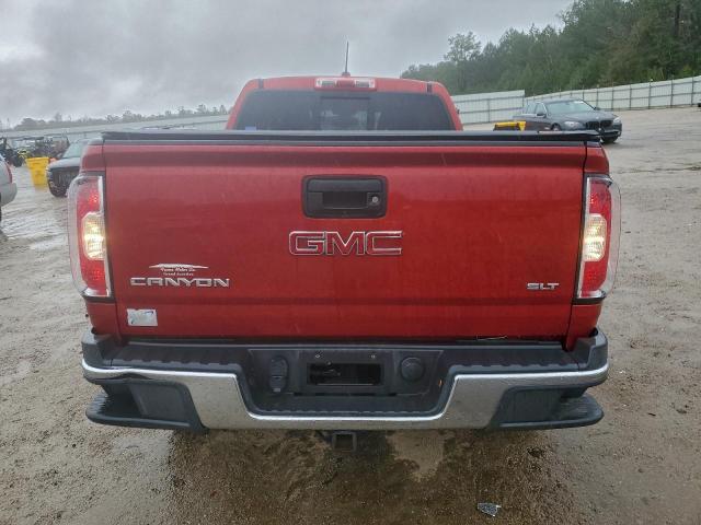 GMC Canyon Slt Image 12
