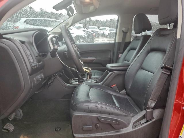 GMC Canyon Slt Image 6