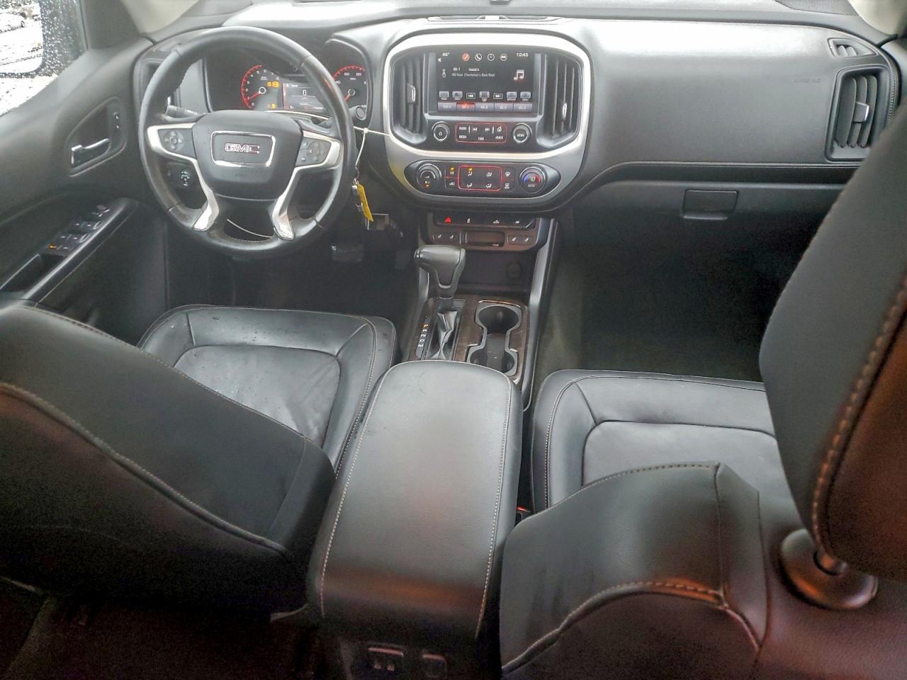 GMC Canyon Slt Image 9