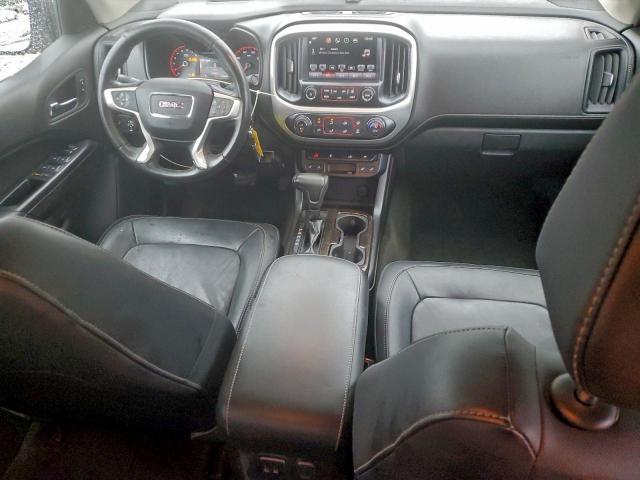 GMC Canyon Slt Image 9