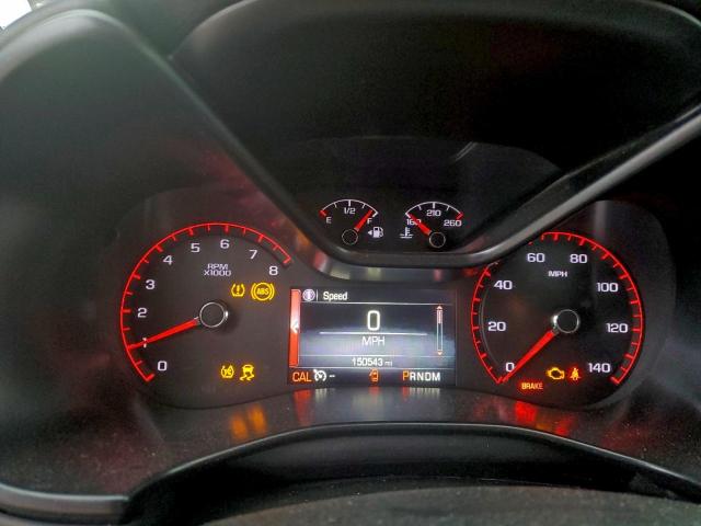 GMC Canyon Slt Image 8