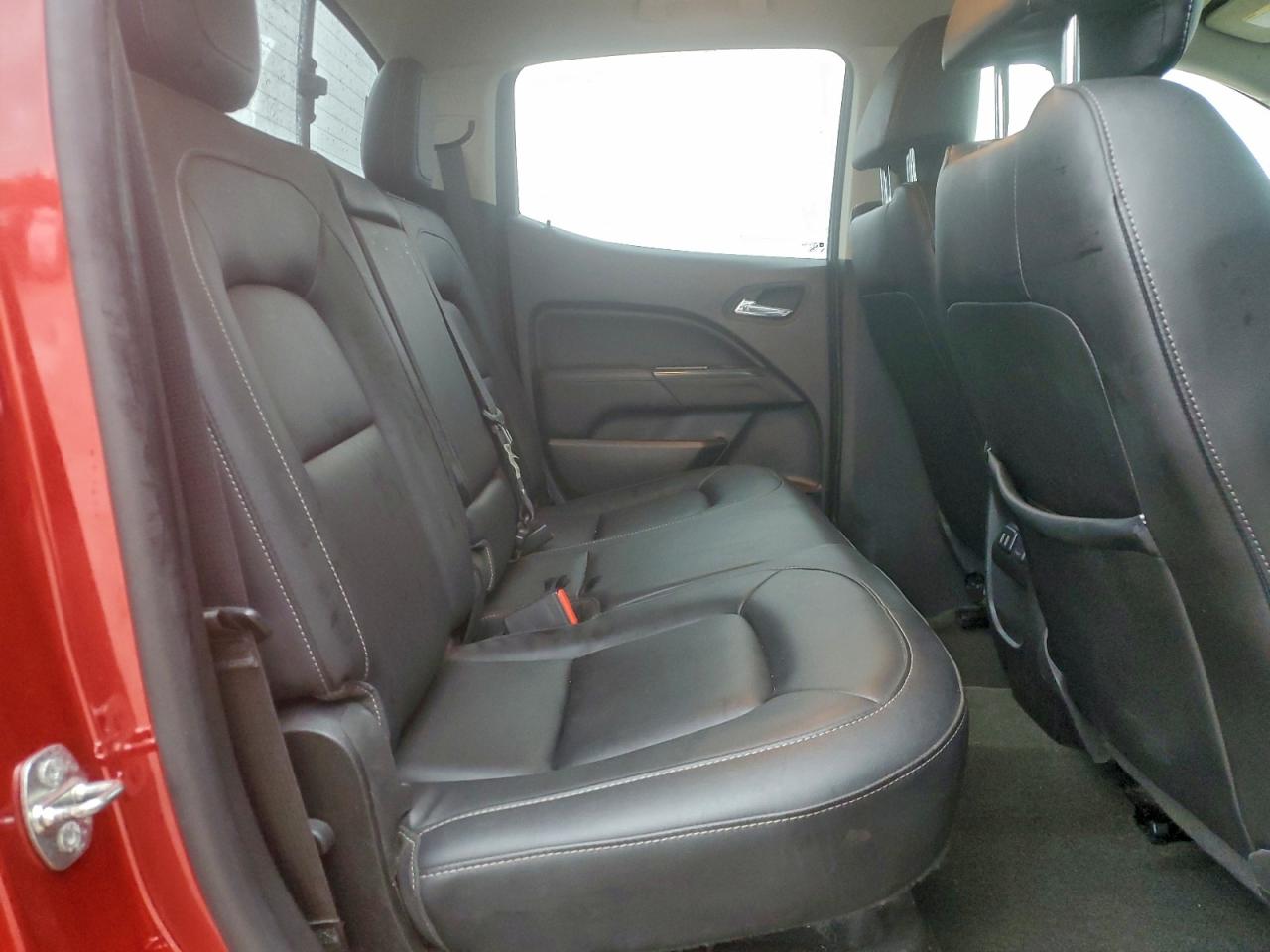 GMC Canyon Slt Image 7