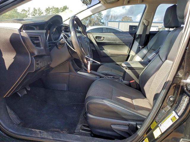 Toyota Corolla L Image 3