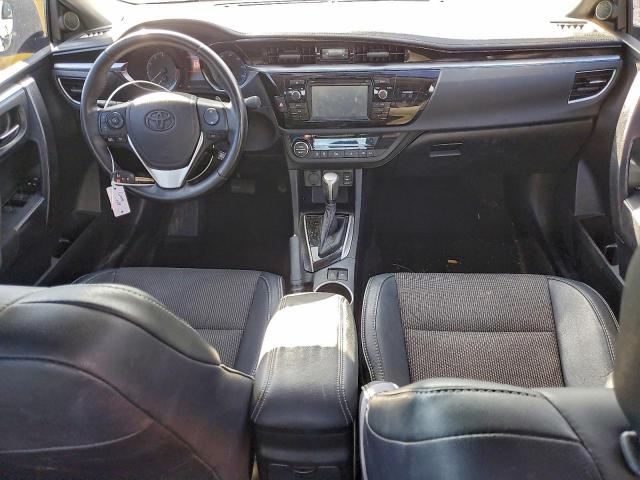 Toyota Corolla L Image 5