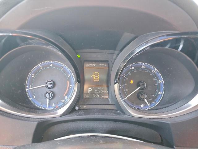 Toyota Corolla L Image 6