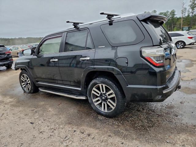 Toyota 4Runner Sr5 Image 8