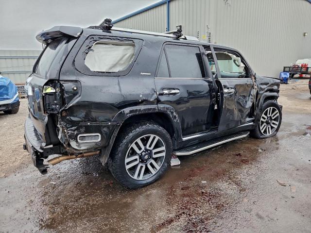 Toyota 4Runner Sr5 Image 6