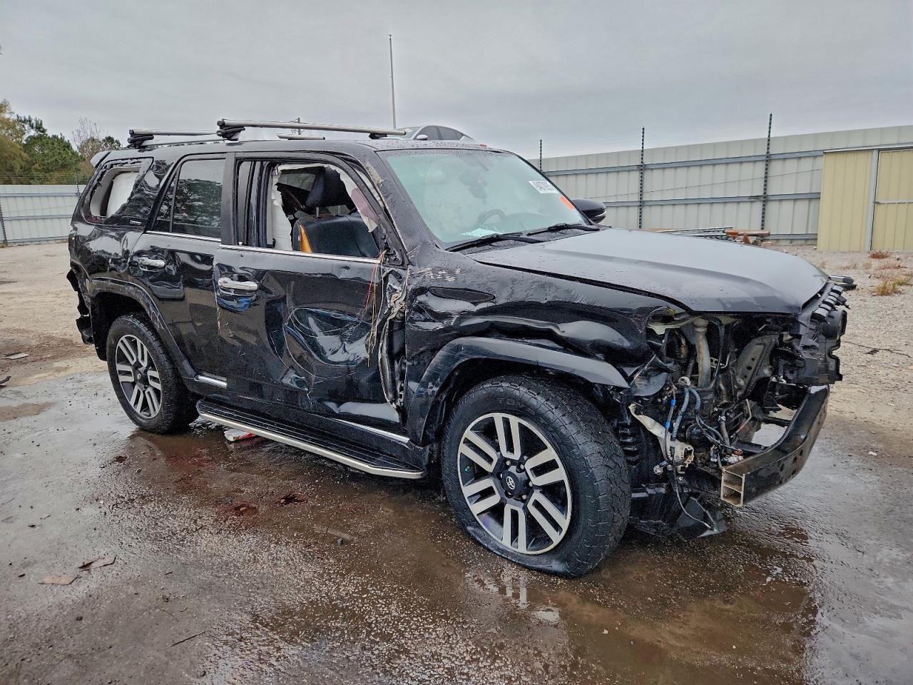 Toyota 4Runner Sr5 Image 3