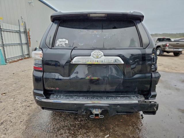 Toyota 4Runner Sr5 Image 10