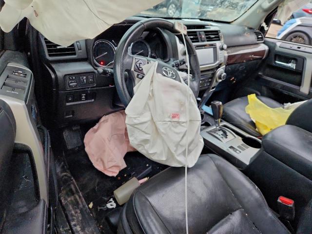 Toyota 4Runner Sr5 Image 5