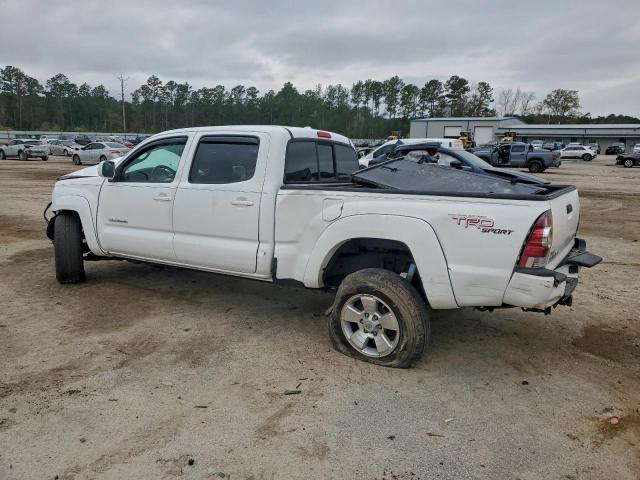 Toyota Tacoma Double Cab Long Bed Image 10