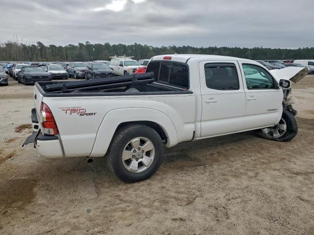 Toyota Tacoma Double Cab Long Bed Image 6
