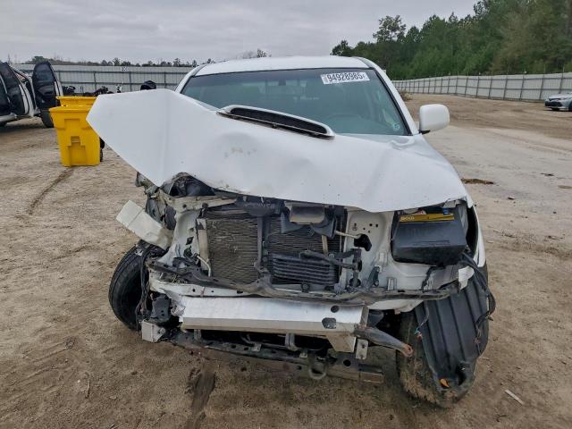 Toyota Tacoma Double Cab Long Bed Image 8