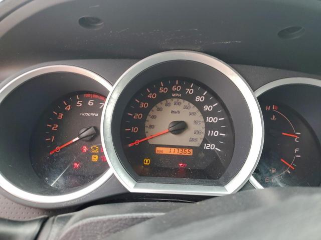 Toyota Tacoma Double Cab Long Bed Image 9