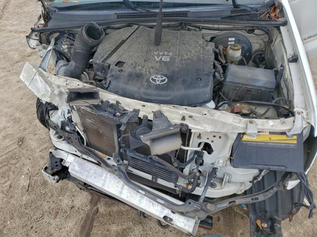 Toyota Tacoma Double Cab Long Bed Image 11