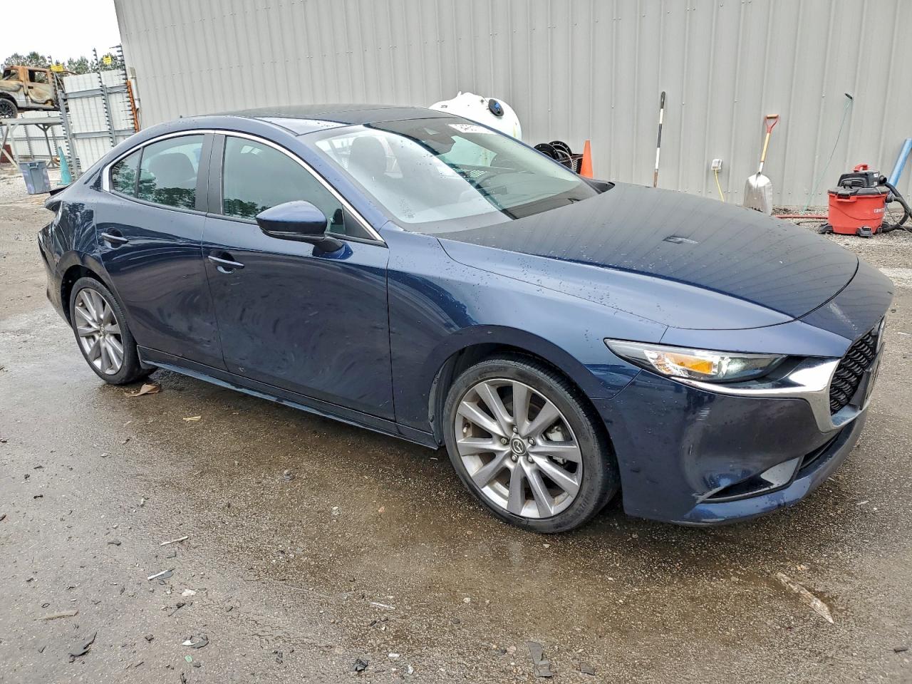 Mazda 3 Preferred Image 6