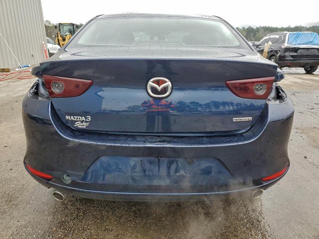 Mazda 3 Preferred Image 2