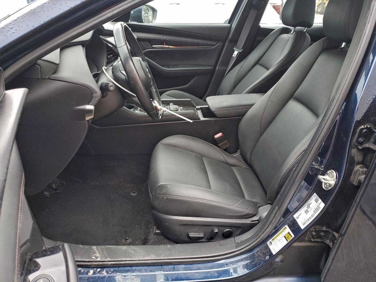 Mazda 3 Preferred Image 8