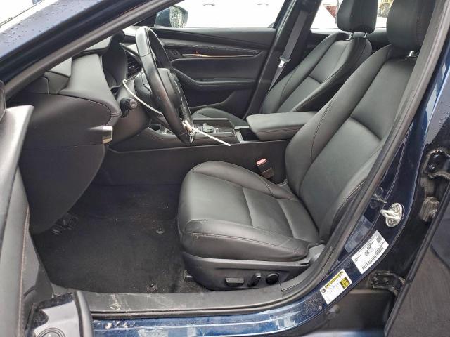 Mazda 3 Preferred Image 8