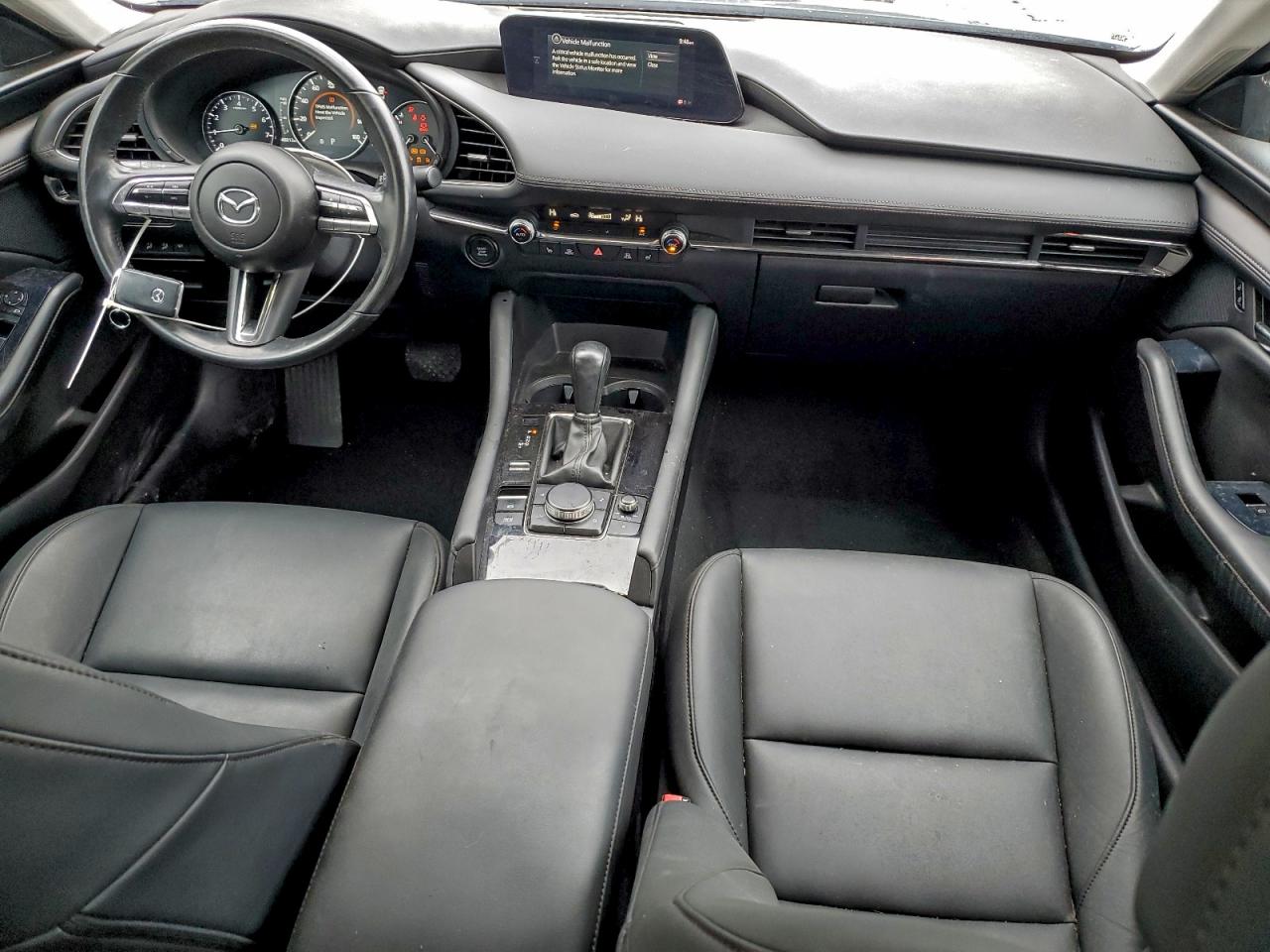Mazda 3 Preferred Image 7