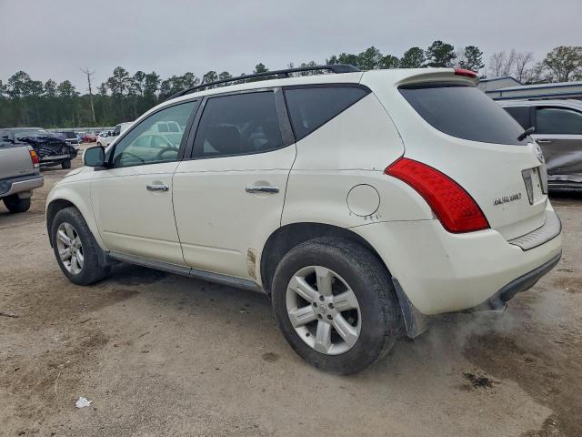 Nissan Murano Sl Image 4