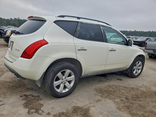 Nissan Murano Sl Image 5