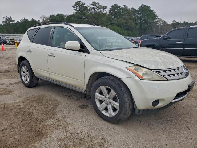 Nissan Murano Sl Image 10