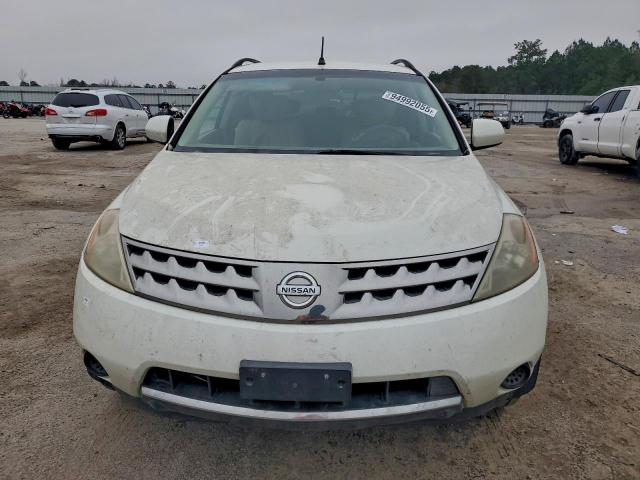 Nissan Murano Sl Image 6