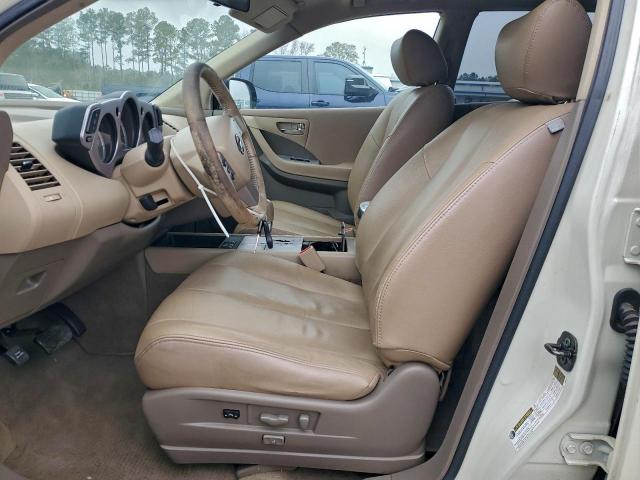 Nissan Murano Sl Image 11