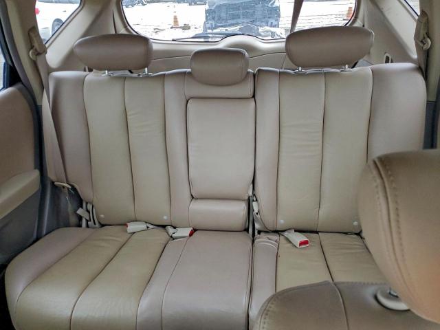 Nissan Murano Sl Image 7