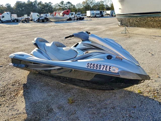  Salvage Yamaha Jetski