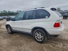 BMW X Series 3.0i Image 2