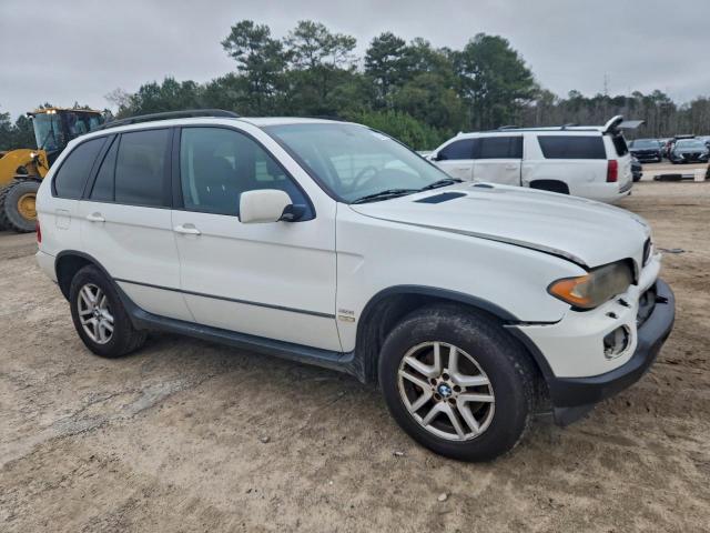 BMW X Series 3.0i Image 6