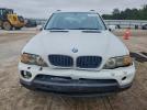 BMW X Series 3.0i Image 3