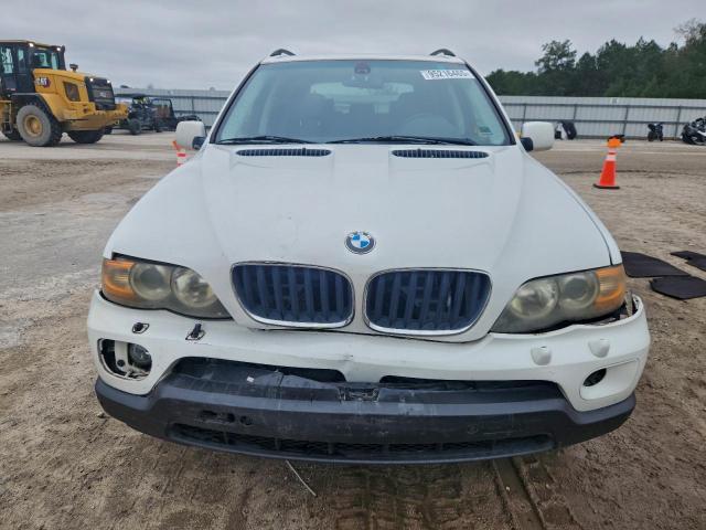 BMW X Series 3.0i Image 3